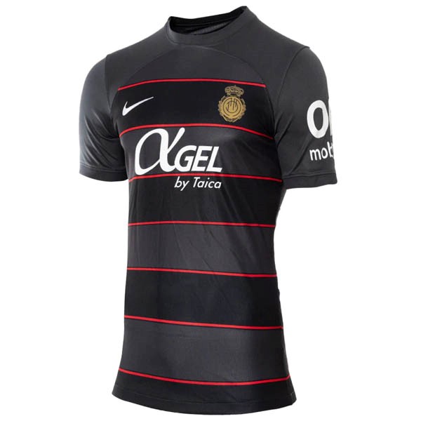 Tailandia Camiseta Mallorca Segunda equipo 2023-24